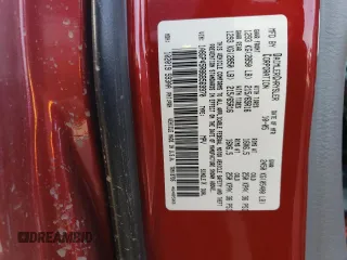 2006 Chrysler Town & Country with VIN 1A8GP45R86B569970, listed as a Copart auction lot 79897024 with 147,895 mi miles and Salvage Title. Bid and sale history available at DreamBid. Image 15.