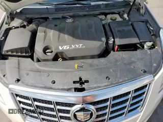 2013 Cadillac XTS Luxury with VIN 2G61P5S30D9149947, listed as a Copart auction lot 64482355 with 137,760 mi miles and Salvage title. Bid and sale history available at DreamBid. Image 11.