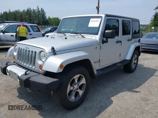 2012 Jeep Wrangler Unlimited Altitude with VIN 1C4HJWEG2CL140059, listed as a IAAI auction lot 42433563 with 189,868 mi miles and . Bid and sale history available at DreamBid. Image 17.