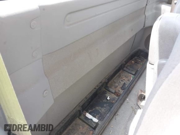 1998 Ford F-150 with VIN 1FTZF18W6WNA66276, listed as a IAAI auction lot 42266534 with 134,152 mi miles and . Bid and sale history available at DreamBid. Image 8.