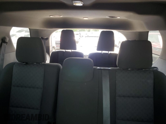 2013 Ford Explorer XLT с VIN 1FM5K7D83DGB77630, выставлен на аукционе Copart как лот 62339165 с пробегом 135 120 миль миль и Списание • Salvage title. История ставок и продаж доступна на DreamBid. Изображение 10.
