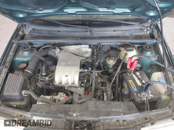 1997 Volkswagen Jetta with VIN 3VWSB81H2VM004333, listed as a IAAI auction lot 41443404 with 172,479 mi miles and . Bid and sale history available at DreamBid. Image 10.