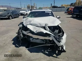 2020 BMW 2 Series M235i xDrive with VIN WBA13AL02L7F86225, listed as a Copart auction lot 68057514 with 38,081 mi miles and Salvage Title. Bid and sale history available at carsss.com. Image 10.