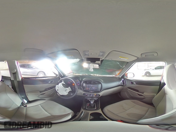 2022 Kia Soul LX with VIN KNDJ23AU2N7159196, listed as a Copart auction lot 45109905 with 69,831 mi miles and Salvage Title. Bid and sale history available at DreamBid. Image 13.