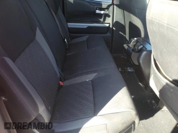 2014 Toyota Tundra SR с VIN 5TFUY5F15EX330402, выставлен на аукционе Copart как лот 85675144 с пробегом 170 728 миль миль и На запчасти • Non repairable. История ставок и продаж доступна на DreamBid. Изображение 10.