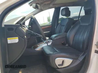 2007 Mercedes-Benz R 3.0L with VIN 4JGCB22E77A042127, listed as a Copart auction lot 56192705 with 206,234 mi miles and Salvage Title. Bid and sale history available at DreamBid. Image 7.