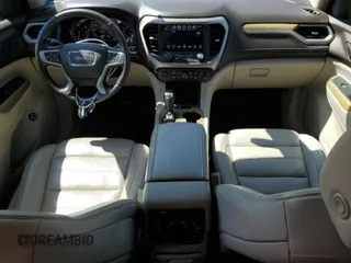 2019 GMC Acadia Denali with VIN 1GKKNXLS0KZ146806, listed as a Copart auction lot 56563315 with 78,238 mi miles and Salvage title. Bid and sale history available at DreamBid. Image 8.