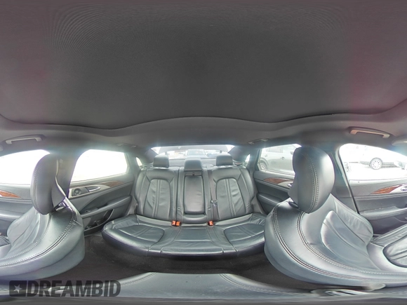 2019 Lincoln MKZ Reserve I с VIN 3LN6L5C92KR631582, выставлен на аукционе Copart как лот 47810215 с пробегом 49 386 миль миль и На запчасти • Non repairable. История ставок и продаж доступна на DreamBid. Изображение 15.