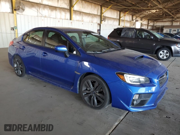 2016 Subaru WRX Limited с VIN JF1VA1J67G8805281, выставлен на аукционе Copart как лот 60657195 с пробегом 118 864 миль миль и Чистый • Clean title. История ставок и продаж доступна на DreamBid. Изображение 4.