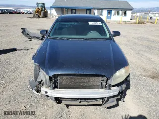 2008 Audi A4 2.0T with VIN WAUDF78E38A159722, listed as a Copart auction lot 73666484 with 181,162 mi miles and Clean Title. Bid and sale history available at carsss.com. Image 5.