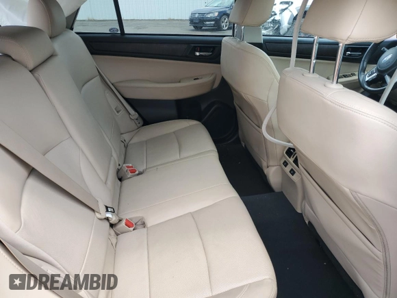 2017 Subaru Outback Limited with VIN 4S4BSANC7H3329411, listed as a Copart auction lot 59046165 with 67,835 mi miles and Salvage title. Bid and sale history available at DreamBid. Image 11.