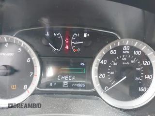 2014 Nissan Sentra SR with VIN 3N1AB7AP2EY338695, listed as a IAAI auction lot 41832305 with 144,985 mi miles and . Bid and sale history available at DreamBid. Image 7.