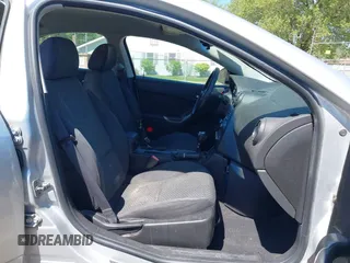 2009 Pontiac G6 1SA z VIN 1G2ZG57N694226751, wystawiony jako IAAI lot #42140636 z przebiegiem 144 890 mil mil oraz . Historia ofert i sprzedaży dostępna na DreamBid. Obrazek 5.