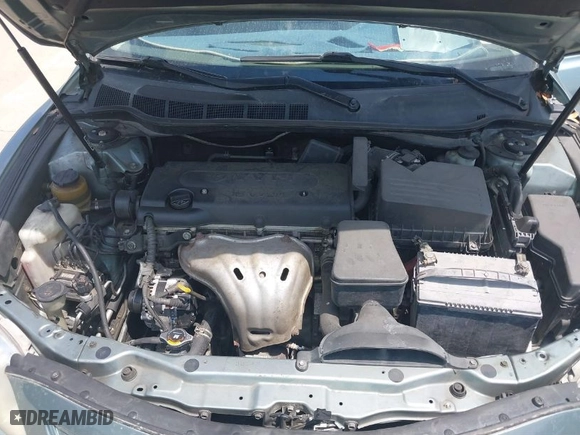 2008 Toyota Camry LE with VIN 4T1BE46K88U754094, listed as a IAAI auction lot 40177748 with 192,359 mi miles. Bid and sale history available at carsss.com. Image 10.