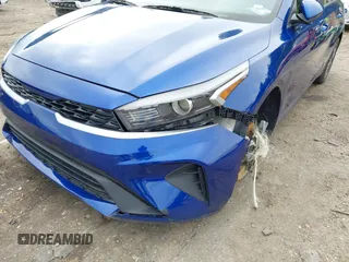 2024 Kia Forte LXS with VIN 3KPF24AD4RE708740, listed as a IAAI auction lot 42153113 with 35,054 mi miles and . Bid and sale history available at DreamBid. Image 18.