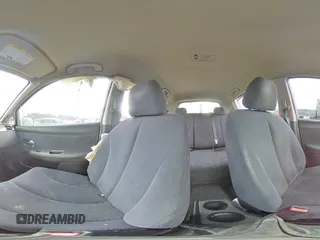 2007 Nissan Versa SL z VIN 3N1BC13E07L376632, wystawiony jako Copart lot #59384975 z przebiegiem Nie podano mil oraz Nie do naprawy • Non repairable. Historia ofert i sprzedaży dostępna na DreamBid. Obrazek 12.