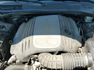 2008 Chrysler 300 C Hemi with VIN 2C3LA63H78H122994, listed as a IAAI auction lot 42438911 with 160,940 mi miles and . Bid and sale history available at DreamBid. Image 19.