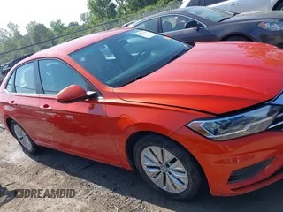 2019 Volkswagen Jetta S with VIN 3VWN57BU2KM231592, listed as a IAAI auction lot 42577420 with 75,989 mi miles and . Bid and sale history available at DreamBid. Image 13.