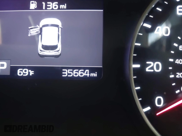 2021 Kia Seltos LX z VIN KNDEPCAA7M7213292, wystawiony jako IAAI lot #42092576 z przebiegiem 35 664 mil mil oraz . Historia ofert i sprzedaży dostępna na DreamBid. Obrazek 16.
