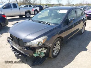 2016 Subaru Impreza 2.0i z VIN JF1GPAA62G8311661, wystawiony jako IAAI lot #42092481 z przebiegiem 120 427 mil mil oraz . Historia ofert i sprzedaży dostępna na DreamBid. Obrazek 2.