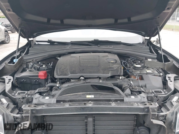 2018 Jaguar F-Pace 25t Premium with VIN SADCJ2FX2JA270891, listed as a IAAI auction lot 41381282 with 75,779 mi miles and . Bid and sale history available at DreamBid. Image 10.