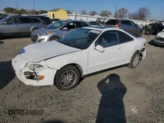 2000 Acura Integra LS z VIN JH4DC4453YS012986, wystawiony jako Copart lot #42871895 z przebiegiem 216 297 mil mil oraz Szkoda całkowita • Salvage title. Historia ofert i sprzedaży dostępna na DreamBid. Obrazek 1.