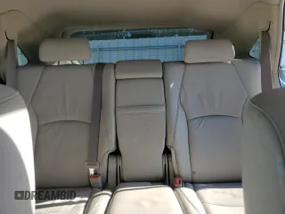 2008 Lexus RX with VIN 2T2HK31U78C062931, listed as a Copart auction lot 54840755 with 235,232 mi miles and Clean Title. Bid and sale history available at carsss.com. Image 10.
