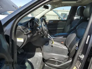 2012 Mercedes-Benz M 350 z VIN 4JGDA2EB7CA026237, wystawiony jako Copart lot #56520935 z przebiegiem 146 955 mil mil oraz Czysty tytuł • Clean title. Historia ofert i sprzedaży dostępna na DreamBid. Obrazek 7.