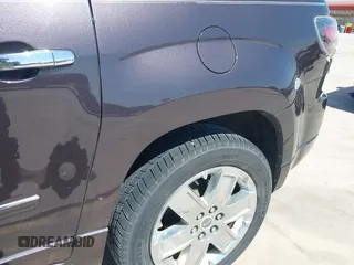 2015 GMC Acadia Denali with VIN 1GKKRTKD4FJ251708, listed as a IAAI auction lot 41803018 with 176,756 mi miles. Bid and sale history available at carsss.com. Image 19.