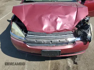 2004 Chevrolet Malibu Maxx LS z VIN 1G1ZT64804F190220, wystawiony jako Copart lot #71796864 z przebiegiem 206 963 mil mil oraz Szkoda całkowita • Salvage title. Historia ofert i sprzedaży dostępna na DreamBid. Obrazek 11.