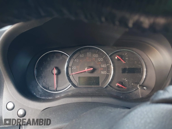 2009 Nissan Maxima S с VIN 1N4AA51EX9C830494, выставлен на аукционе IAAI как лот 41255345 с пробегом Не указан миль и . История ставок и продаж доступна на DreamBid. Изображение 7.