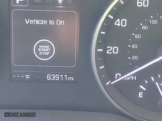 2017 Hyundai Elantra Limited with VIN 5NPD84LF2HH189735, listed as a IAAI auction lot 41398786 with 63,911 mi miles. Bid and sale history available at carsss.com. Image 16.