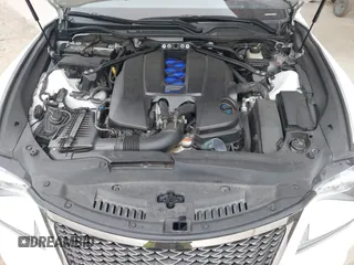 2015 Lexus RC F F z VIN JTHHP5BC9F5001712, wystawiony jako IAAI lot #42260828 z przebiegiem 48 802 mil mil oraz . Historia ofert i sprzedaży dostępna na DreamBid. Obrazek 10.