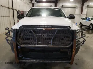 2018 Ram 2500 Tradesman with VIN 3C6UR5CJXJG314607, listed as a Copart auction lot 54175245 with 138,945 mi miles and Clean title. Bid and sale history available at DreamBid. Image 5.