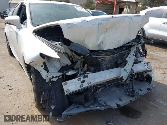 2018 Lexus IS 300 z VIN JTHBA1D23J5072644, wystawiony jako IAAI lot #41829482 z przebiegiem 105 323 mil mil oraz . Historia ofert i sprzedaży dostępna na DreamBid. Obrazek 6.