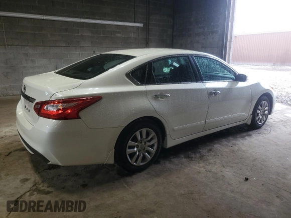 2016 Nissan Altima S z VIN 1N4AL3AP5GC289724, wystawiony jako Copart lot #59901795 z przebiegiem 71 018 mil mil oraz Szkoda całkowita • Salvage title. Historia ofert i sprzedaży dostępna na DreamBid. Obrazek 3.