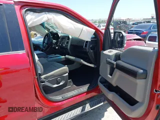 2015 Ford F-150 XL z VIN 1FTEW1CF4FKE28712, wystawiony jako IAAI lot #42341630 z przebiegiem 166 126 mil mil oraz . Historia ofert i sprzedaży dostępna na DreamBid. Obrazek 5.