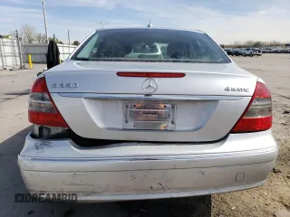 2009 Mercedes-Benz E 350 Luxury z VIN WDBUF87X09B423727, wystawiony jako Copart lot #53759525 z przebiegiem 161 555 mil mil oraz Czysty tytuł • Clean title. Historia ofert i sprzedaży dostępna na DreamBid. Obrazek 6.