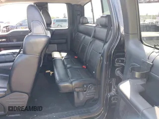 2005 Ford F-150 XLT with VIN 1FTRX12545KD69019, listed as a IAAI auction lot 42710675 with Not provided miles and . Bid and sale history available at DreamBid. Image 8.