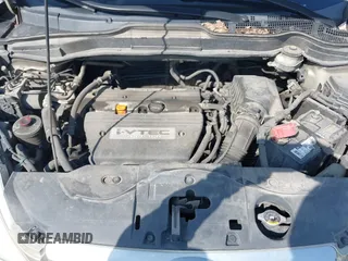 2008 Honda CR-V EX with VIN JHLRE48598C004528, listed as a IAAI auction lot 41938129 with 230,000 mi miles. Bid and sale history available at carsss.com. Image 10.