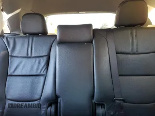 2013 Kia Sorento EX z VIN 5XYKUDA20DG335652, wystawiony jako Copart lot #82519494 z przebiegiem 107 705 mil mil oraz Czysty tytuł • Clean title. Historia ofert i sprzedaży dostępna na DreamBid. Obrazek 10.