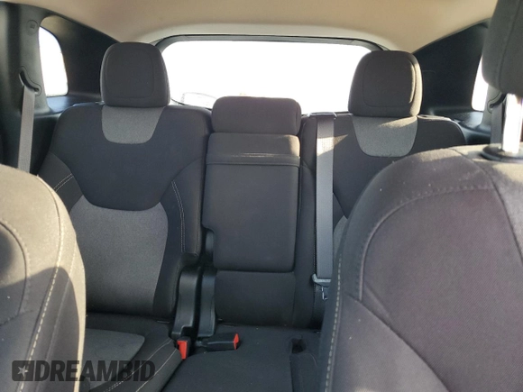 2017 Jeep Cherokee Sport с VIN 1C4PJLAS6HW654863, выставлен на аукционе Copart как лот 65131704 с пробегом 55 470 миль миль и Чистый • Clean title. История ставок и продаж доступна на DreamBid. Изображение 10.