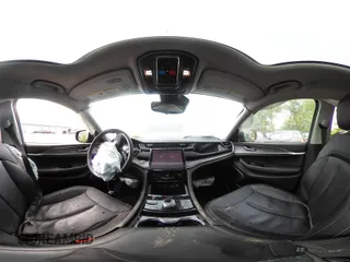 2022 Jeep Grand Cherokee with VIN 1C4RJYB69N8715243, listed as a IAAI auction lot 42319323 with 23,405 mi miles and . Bid and sale history available at DreamBid. Image 19.