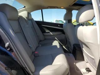 2008 Infiniti G35 Sport with VIN JNKBV61E88M222277, listed as a Copart auction lot 75966644 with 148,206 mi miles and Salvage Title. Bid and sale history available at DreamBid. Image 11.