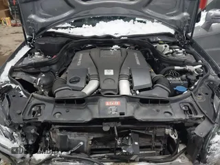 2012 Mercedes-Benz CLS-Class CLS 63 AMG with VIN WDDLJ7EB1CA035325, listed as a IAAI auction lot 41606737 with 89,602 mi miles. Bid and sale history available at carsss.com. Image 10.