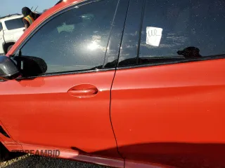 2021 BMW X4 M z VIN 5YMUJ0C05M9F82571, wystawiony jako Copart lot #77874784 z przebiegiem 14 576 mil mil oraz Szkoda całkowita • Salvage title. Historia ofert i sprzedaży dostępna na DreamBid. Obrazek 13.