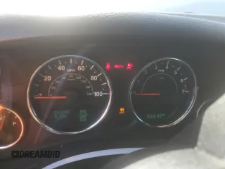 2016 Jeep Wrangler Unlimited Rubicon with VIN 1C4HJWFG4GL121906, listed as a Copart auction lot 48995385 with 96,632 mi miles and Salvage Title. Bid and sale history available at carsss.com. Image 9.