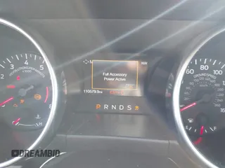 2018 Ford Mustang EcoBoost with VIN 1FA6P8TH7J5118689, listed as a IAAI auction lot 41635140 with 110,579 mi miles and . Bid and sale history available at carsss.com. Image 7.