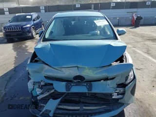 2016 Toyota Prius Four z VIN JTDKARFU6G3023120, wystawiony jako IAAI lot #41641228 z przebiegiem 117 334 mil mil oraz . Historia ofert i sprzedaży dostępna na DreamBid. Obrazek 11.