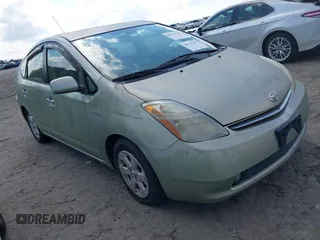 2008 Toyota Prius z VIN JTDKB20U987695728, wystawiony jako IAAI lot #40311189 z przebiegiem 264 964 mil mil oraz . Historia ofert i sprzedaży dostępna na DreamBid. Obrazek 1.